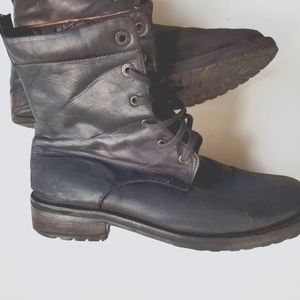 Belstaff Trialmaster Boots